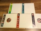 Mo Wax - 7 Platten - James Lavelle - Trip Hop - Acid Jazz