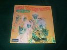 TEN YEARS AFTER UNDEAD FIRST PRESS 1W 1W PLAYS NEAR MINT