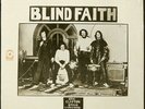 BLIND FAITH (Atco SD-33-304B) Original 1969 Sealed LP
