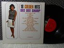 Dee Dee Sharp vg+ mono LP 18 Golden Hits