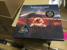 DAVID GILMOUR - LIVE AT POMPEII - 4LP Vinyl Box Set (New & Sealed)