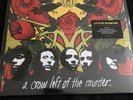 INCUBUS A Crow Left of the Murder 180g 2LP gatefold  New Sealed Vinyl  2 LP