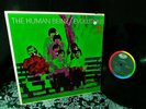 1968 Promo  THE HUMAN BEINZ   EVOLUTIONS = PSYCH GARGE FUZZ FREAKOUT TRIPS BEST
