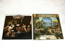 (2) SEALED LP's - Ides of March 