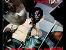 Art Blakey Drum Hits Canyon LP Japan only Hanayome drum breaks excellent vinyl
