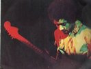 Jimi Hendrix Band Of Gypsys Polydor Vinyl LP