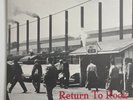 Steel Mill - Return to Rock and Roll -Rock LP - Bruce Springsteen  New