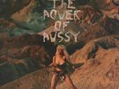 Bongwater The Power Of Pussy NEAR MINT Shimmy Disc Vinyl LP