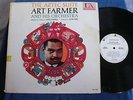 Art Farmer/Aztec Suite/DG Mono/WLP PROMO/United Artists UAL 4062/EX to MINT-