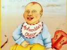 Aphrodites Child Best Of Aphrodites Child NEAR MINT Mercury Vinyl LP