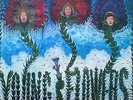 YOUNG FLOWERS-Blomsterpistolen-'68 Denmark progressive FUZZ-NEW LP