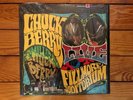 Chuck Berry - Live At The Fillmore Auditorium 1967 Mercury SR 61138 Vinyl NM-/NM