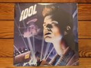 Billy Idol ?– Charmed Life 1990 Chrysalis ?F1 21735 Sealed Vinyl M