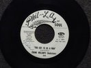 northern soul FRANK WILLIAM'S ROCKETEERS You Got To Be a Man PHIL LA SOUL 304 DJ