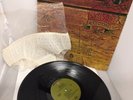 ALICE COOPER SCHOOLS OUT  1st Press fold-out cover WHITE PANTIES vg+ NICE SHAPE