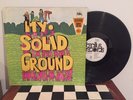 My Solid Ground 1st Press  Never Played  Bacillus Records 6494 008 Kraut Prog