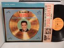 ELVIS PRESLEY Elvis' Golden Records Volume 3 - RCA 1968 LSP 2765  8s/10s LP EXC