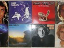 Barry Manilow, 8 Vinyl Record Lot, 6 LP & 2 DLP, 6 US 1st Press, Pop Soft Rock