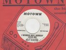 Billy Eckstine I Wonder Why Motown Demo Soul Northern Motown