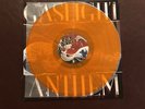 Gaslight Anthem - Sink Or Swim - Orange Wax German Pressing - Ltd /500 Gunner LP