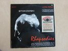 Liszt/Enesco - Rhapsodies - Stokowski - RCA Victor Living Stereo (01673)
