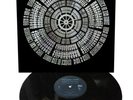 Wooden Shjips In The Night Live In San Fransico Ltd Ed Handmade Moon Duo