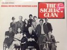 Ennio Morricone THE SICILIAN CLAN Soundtrack - 20th Century Fox TFS 4209 SEALED