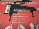 FIRST PIANO QUARTET ENCORES VICTOR 12-0588-0590