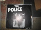THE POLICE Concert 