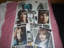 lp beatles weißes album near mint - rare nummer - plus bilder & poster