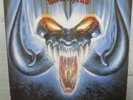 LP - MOTÖRHEAD - ROCK ´N´ ROLL - dutch Press + OIS