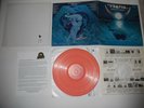 Tomita Bermuda Triangle '79 Analog RCA 1st USA Mint Peach Vinyl ULTRASONIC Clean