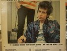 Bob Dylan Highway 61 Revisited MONO white label Promo 1965 (NM Vinyl) (VG Cover)