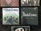 The Black Crowes SEALED PROMOS + Banned Amorica Cover Sealed W/Hype