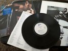 EPIC 460000. George Michael. Faith. Original 1987 LP plus all inserts.