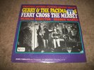 GERRY & THE PACEMAKERS FERRY CROSS THE MERSEY LP-  MONO 3387 - STILL SEALED