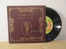 EP JETHRO TULL-LIVING IN THE PAST  - PORTUGAL