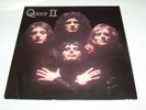 Queen II lp emi ema767 toploader uk 1974 blair good/nr mint 2/3 plays