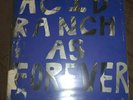 Acid Ranch ?- Acid Ranch as Forever - Vinyl LP (Guided by Voices,Robert Pollard)