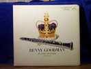 BENNY GOODMAN 5 LP Set 