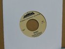 Shades Of Brass - Windy - Evolution Records - Northern Soul 7 Inch