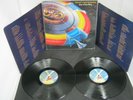 Vinyl Record LP Album ELO OUT OF THE BLUE (50)