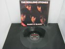 Vinyl Record 12” Single THE ROLLING STONES PAINT IT BLACK (58)