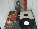 Vinyl Record 12” Single & Poster MICHAEL JACKSON I JUST CAN'T STOP LOVING YOU 58