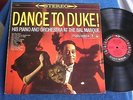 Duke Ellington-Bal Masque/Dance to Duke/1959 DG 6 Eye Stereo/Columbia CS 8098/M-