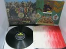 Vinyl Record Album THE BEATLES SGT PEPPERS LONELY HEARTS CLUB BAND YEX.637 (53)
