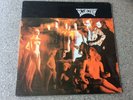 Eclection  Very Rare Mono Laminated Sleeve First Uk Press