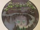Metallica Creeping Death Picture Disc P12 KUT 112