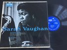SARAH VAUGHAN 
