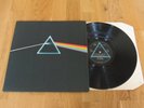 PINK FLOYD DARK SIDE OF THE MOON A3/B3 VINYL LP (COMPLETE) *Stunning* NM/M-